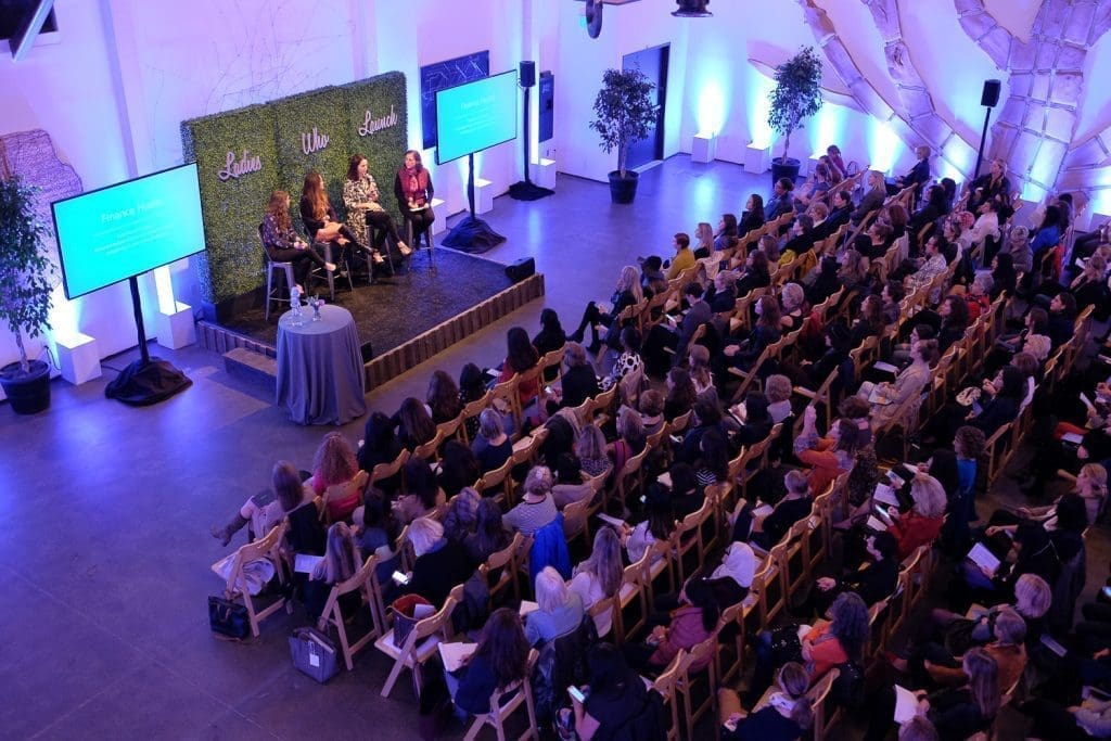 The Pearl SF event venue San Francisco